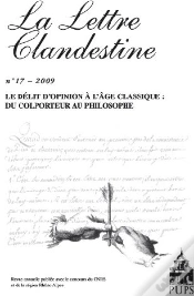 Capa do artigo Ledélit D