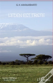 L'Eden Est Triste