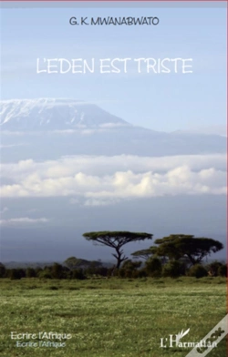 Capa do artigo L'Eden Est Triste