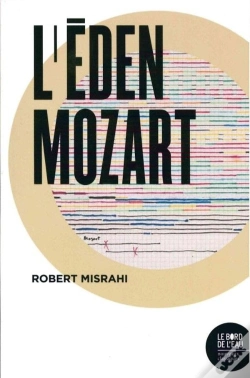 Capa do artigo L'Eden Mozart