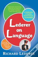 Lederer On Language