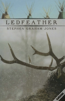 Capa do artigo Ledfeather