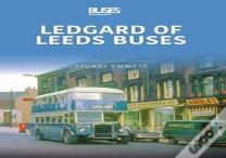 Ledgards Of Leeds Buses