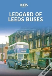 Capa do artigo Ledgards Of Leeds Buses