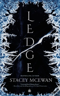 Capa do artigo Ledge