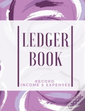 Ledger Book