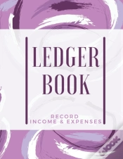 Capa do artigo Ledger Book