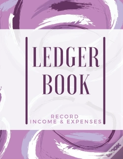 Capa do artigo Ledger Book