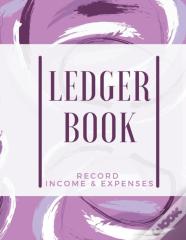 Ledger Book
