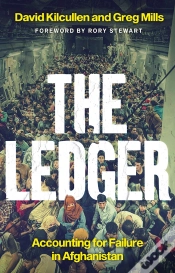 Capa do artigo Ledger