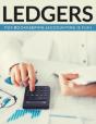 Ledgers For Bookkeeping (Accounting Is Fun) - Preview