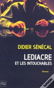 Capa do artigo Lediacre Et Les Intouchables