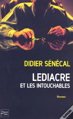 Capa do artigo Lediacre Et Les Intouchables