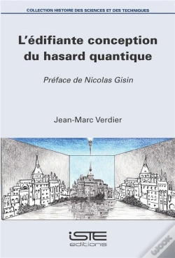 Capa do artigo L'Édifiante Conception Du Hasard Quantique