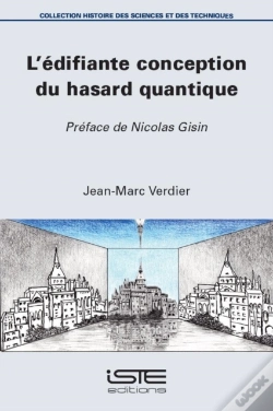 Capa do artigo L'Edifiante Conception Du Hasard Quantique
