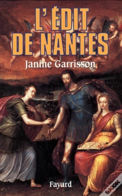 Capa do artigo L'Edit De Nantes