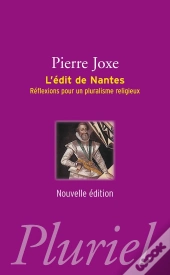 L'Edit De Nantes