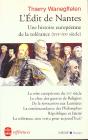 L'Edit De Nantes : Une Histoire Europeenne De La Tolerance - Preview