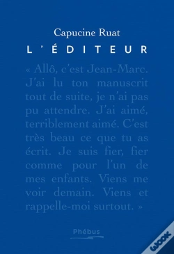 Capa do artigo L'Éditeur
