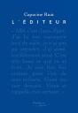 L'Éditeur - Preview