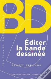 L'Édition De Bande Dessinée