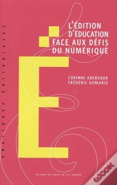 L'Édition D'Éducation Face Aux Défis Du Numérique