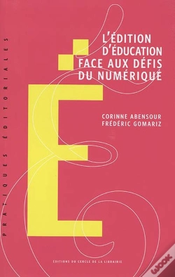Capa do artigo L'Édition D'Éducation Face Aux Défis Du Numérique
