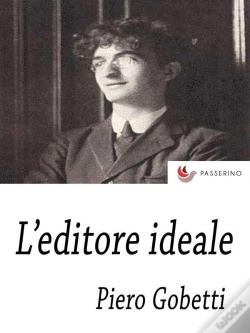Capa do artigo L'Editore Ideale