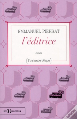 Capa do artigo L'Editrice