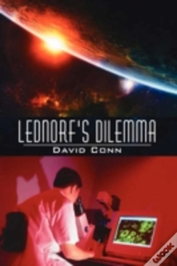 Capa do artigo Lednorf'S Dilemma