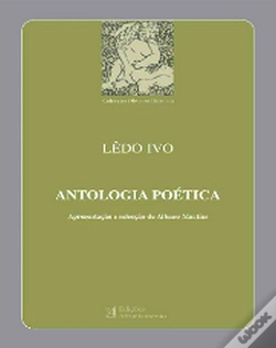 Capa do artigo Lêdo Ivo
