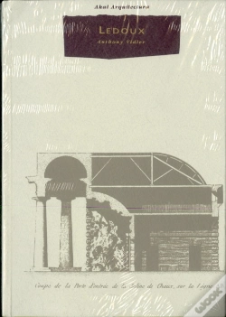 Capa do artigo Ledoux
