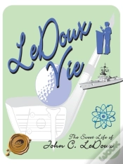 Capa do artigo Ledoux Vie