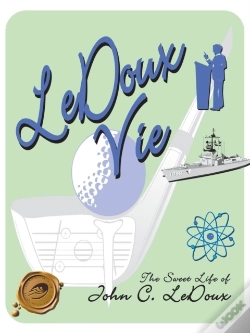 Capa do artigo Ledoux Vie