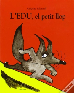 Capa do artigo L'Edu, El Petit Llop - Corimax