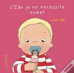 Capa do artigo L'Edu Ja No Necessita El Xumet