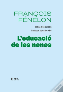 Capa do artigo L'Educació De Les Nenes