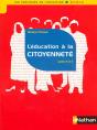 L'Education A La Citoyennete Cycle 2 Et 3 - Preview