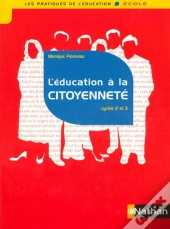 L'Education A La Citoyennete Cycle 2 Et 3