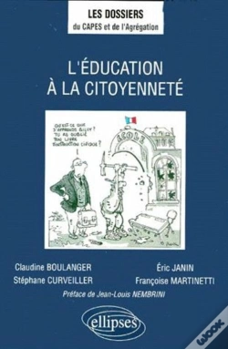Capa do artigo L'Éducation À La Citoyenneté