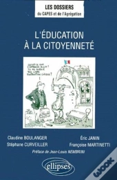 L'Éducation À La Citoyenneté