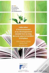 L'Éducation À L'Environnement