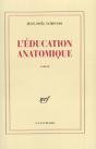 L'Éducation Anatomique - Preview