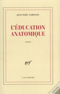 Capa do artigo L'Éducation Anatomique