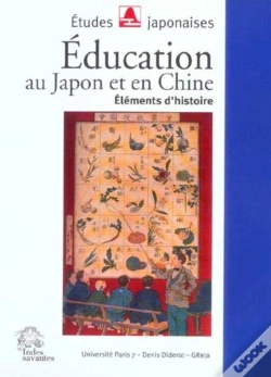 Capa do artigo L'Éducation Au Japon Et En Chine. Éléments D'Histoire