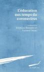 L'Éducation Aux Temps Du Coronavirus - Preview