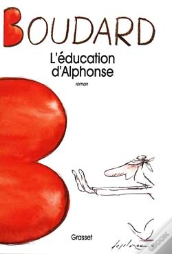 Capa do artigo L'Education D'Alphonse