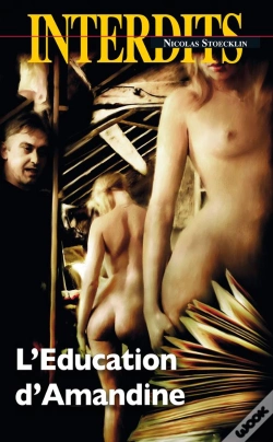 Capa do artigo L'Education D'Amandine Ex A00248