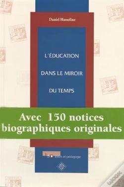 Capa do artigo L'Éducation Dans Le Miroir Du Temps