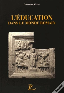 Capa do artigo L'Éducation Dans Le Monde Romain
